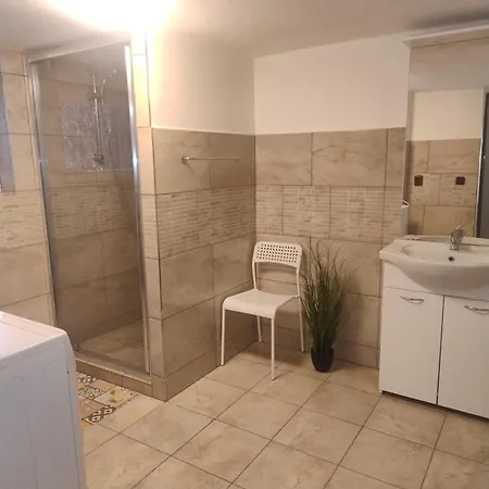 Apartman U Jindricha Ll